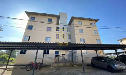 Apartamento com 2 quartos à venda no Araponguinhas, Timbó 