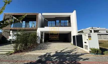 Casa com 3 quartos à venda no Quintino, Timbó 