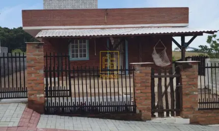 Casa com 2 quartos à venda no Arapongas, Indaial 