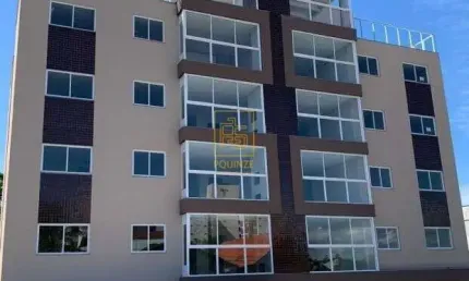 Cobertura residencial Floratta no Bairro das Capitais