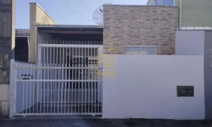 Casa com 2 quartos à venda no Armação, Penha 