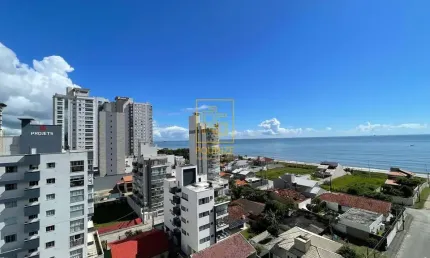 Apartamento à venda no itacolomi - balneário piçarras