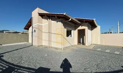 Casa com 2 quartos à venda no Divinéia, Rio dos Cedros 