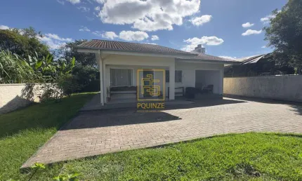 Oportunidade no centro de timbó com terreno espaçoso e localização privilegiada