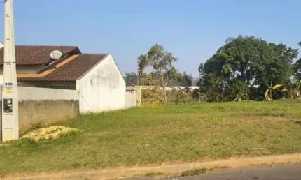 Terreno à venda no Divinéia, Rio dos Cedros 
