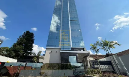 EXCLUSIVIDADE - Apartamento 302 no Residencial Diamond