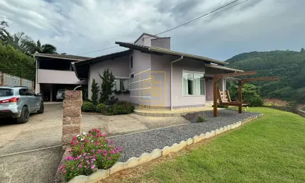Casa com 3 quartos à venda no Centro, Benedito Novo 