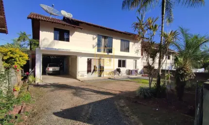 Casa com 5 quartos à venda no Imigrantes, Timbó 