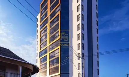 Apartamento com 3 quartos à venda no Nações, Indaial 