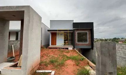 Casa com 2 quartos à venda no Imigrantes, Timbó 