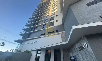 Apartamento com 3 quartos à venda no Centro, Balneário Piçarras 