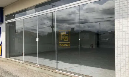 Sala comercial para alugar em Das Capitais, Timbó 