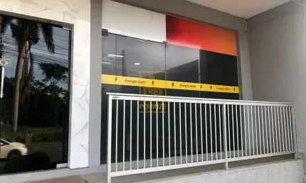 Sala comercial para alugar em Das Capitais, Timbó 