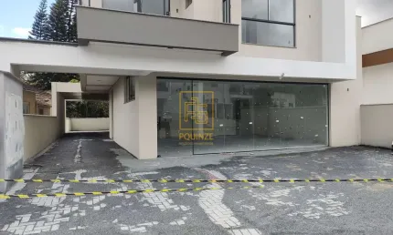 Sala comercial para alugar no Centro, Timbó 