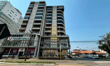 Sala comercial à venda no Centro, Timbó 