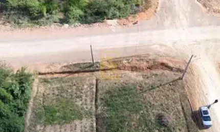 Terreno à venda no Centro, Apiúna 