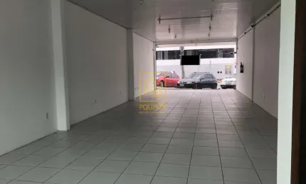 Sala comercial para alugar no Centro, Timbó 