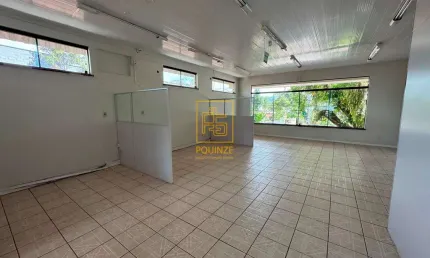 Sala comercial para alugar no Centro, Ascurra 