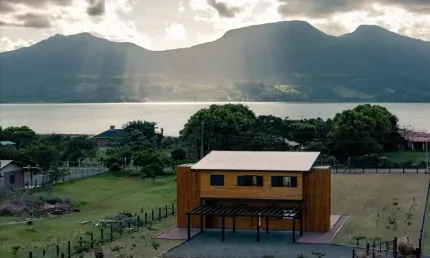 Casa com 3 quartos à venda no Palmital, Osório 