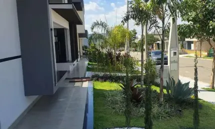 Casa com 3 quartos à venda na Estr. Mun. Duílio Sai, Jardim Primavera, Itupeva