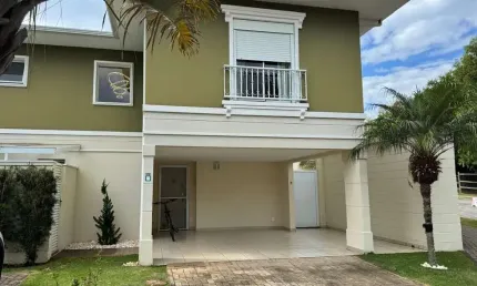 Casa com 3 quartos à venda na Rua Chiara Lubich, Jardim Ermida I, Jundiaí