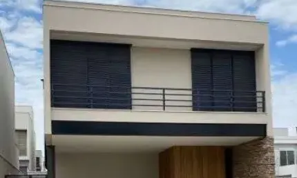 Casa alto padrão - reserva ermida - 3 suítes - jundiaí-sp