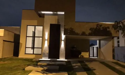 Casa com 3 quartos à venda na Estr. Mun. Duílio Sai, Jardim Primavera, Itupeva