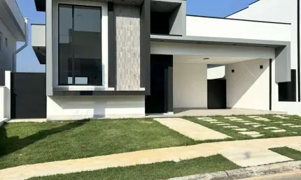 Casa à venda no bairro Jardim Primavera - Itupeva/SP