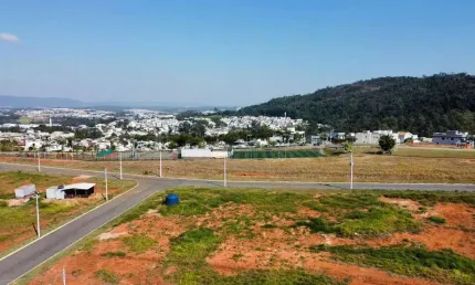 Terreno em Condomínio - Ibi Aram II - 360 m² - Itupeva SP