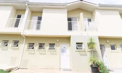 Casa com 3 quartos à venda na Avenida Maria Aparecida Pansarim Porcari, Medeiros, Jundiaí