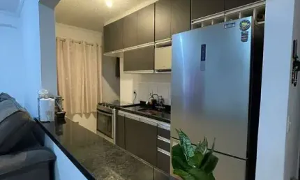 Apartamento em parque residencial jundiaí, jundiaí/sp