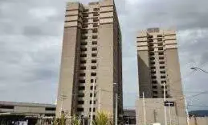 Apartamento com 3 quartos à venda na Rua Irineu De Toledo, Horto Florestal, Jundiaí