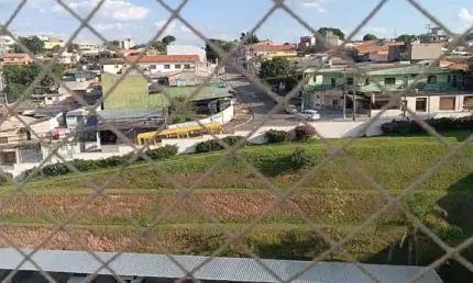 Apartamento à venda no bairro cidade nova - jundiaí/sp