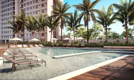 Boulevard Jardins – Um refúgio urbano ao lado do Centro de Itajaí!