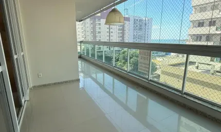 Apartamento com 3 quartos à venda na Rua Itaboraí, 158, Praia de Itaparica, Vila Velha