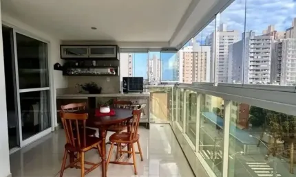 Apartamento com 3 quartos à venda na Avenida Fortaleza, 1520, Itapuã, Vila Velha