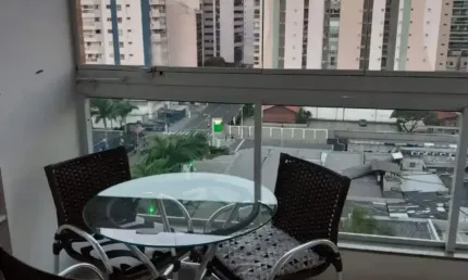 Oportunidade apartamento 2 Quartos na praia da costa
