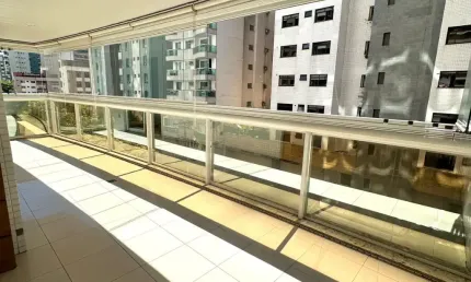 Apartamento com 3 quartos à venda na Avenida Hugo Musso, 1720, Praia da Costa, Vila Velha