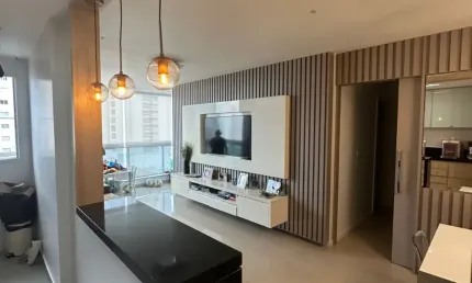 Oportunidade apartamento com 3 quartos na Praia de Itaparica