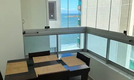 Apartamento com 2 quartos à venda na Avenida Estudante José Júlio de Souza, 2760, Jockey de Itaparica, Vila Velha