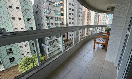 Apartamento com 2 quartos à venda na Avenida Hugo Musso, 1642, Itapuã, Vila Velha