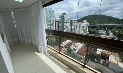 APARTAMENTO NA PRAIA DA COSTA   - PARQUE DAS CASTANHEIRAS