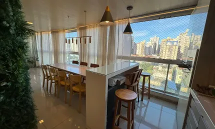 Apartamento com 3 quartos à venda na Rua Curitiba, 415, Itapuã, Vila Velha
