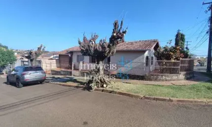 Casa com 3 quartos à venda na Rua Riachuelo, 116, Jardim Alvorada, Cambé