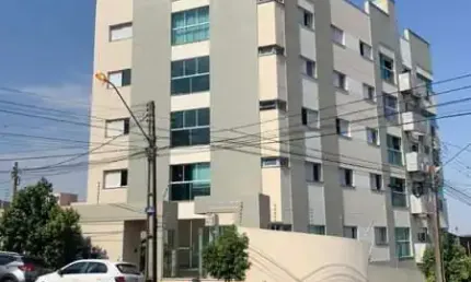Apartamento com 3 quartos à venda na Rua Dinamarca, 1095, Centro, Cambé