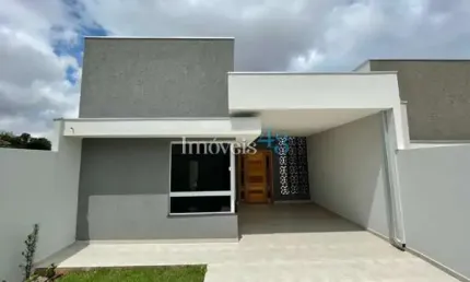 Casa com 3 quartos à venda na Rua Noradyr Florentino, 275, Jardim San Rafael, Rolândia