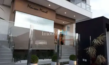Apartamento com 3 quartos à venda na Rua Franca, 865, Centro, Cambé