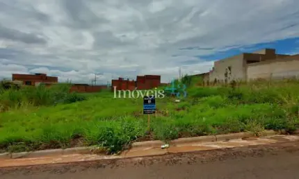 Terreno à venda na Avenida Cantares, sn, Jardim Europa, Cambé