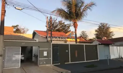Casa com 4 quartos à venda na Rua Lagoa Dourada, 399, Jardim do Lago, Cambé
