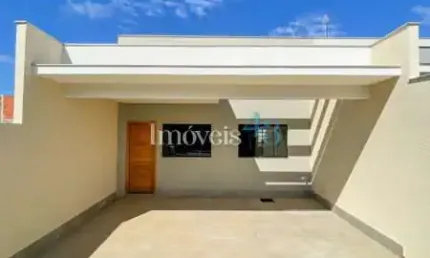 Casa com 3 quartos à venda na Rua das Araras, 290, Jardim Kasato Maru, Rolândia